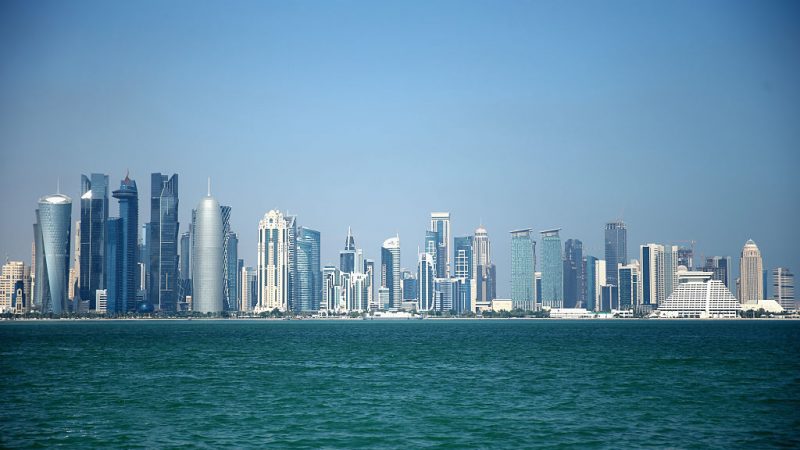 Beilegung des Konflikts arabischer Staaten mit Katar in Sicht