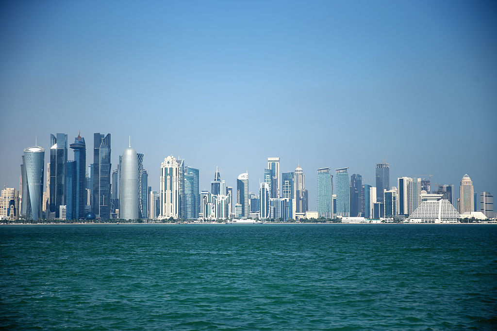 USA, Großbritannien und Kuwait rufen in Katar-Krise zum Dialog auf