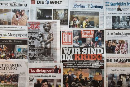 Nachrichten wirken um so stärker, je mehr Emotionen sie erzeugen
