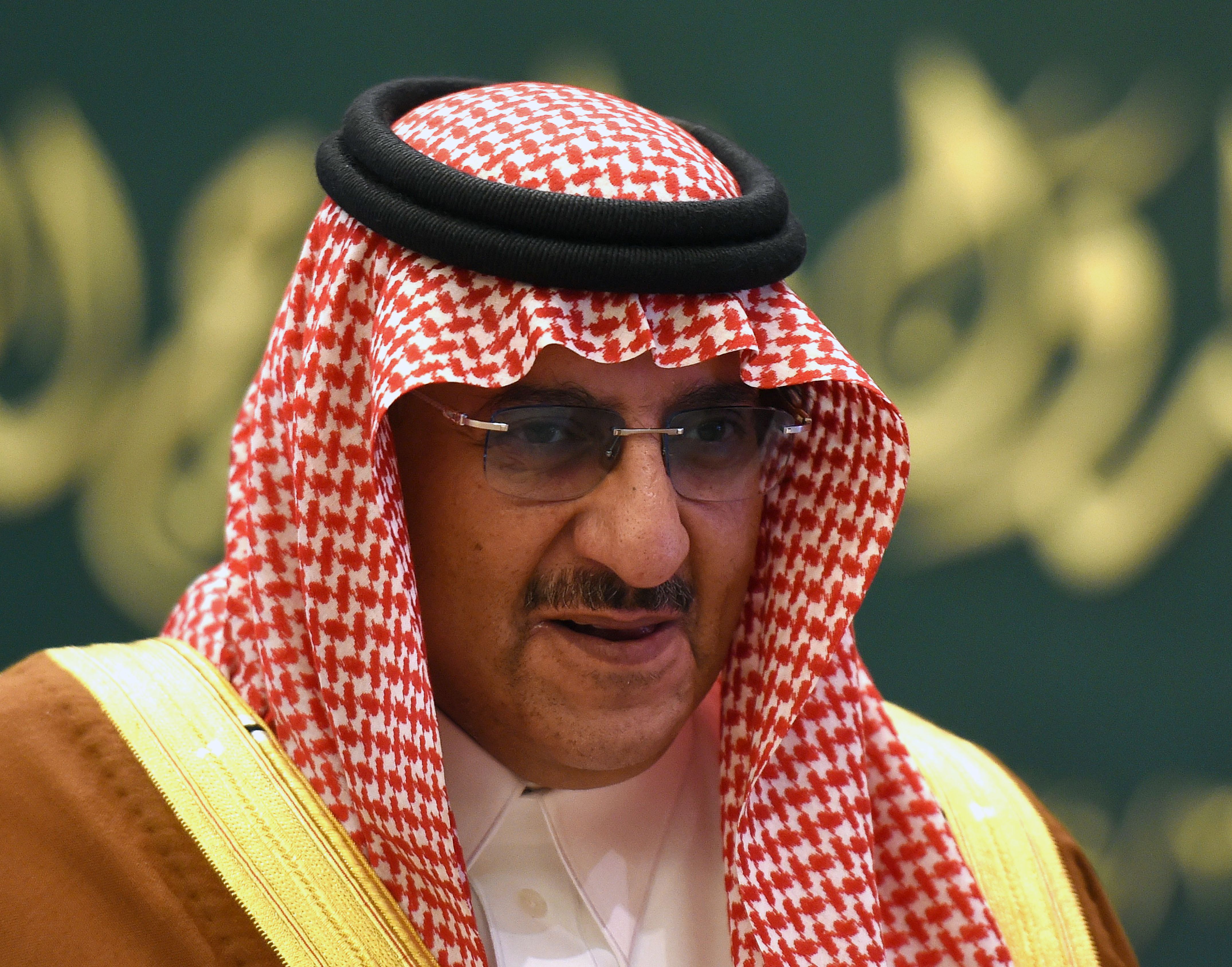 CIA ehrt saudischen Kronprinz für „Terrorbekämpfung“ mit Medaille