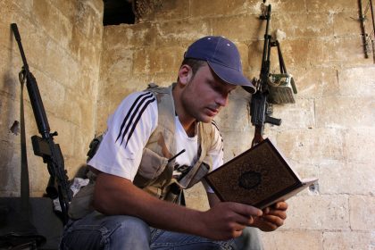 Aus humanitären Gründen: Familiennachzug in Einzelfällen auch für geläuterte Islamisten