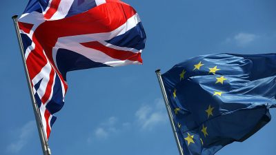 EU startet zweite Phase der Brexit-Verhandlungen