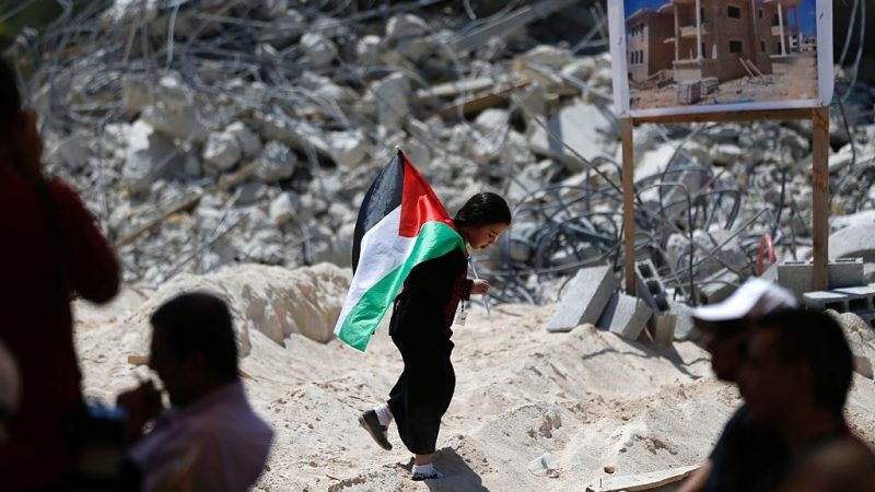 Israelische Ermittler legen Bericht zu Versäumnissen bei Gazakrieg von 2014 vor