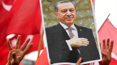 Regierungskritiker und Ex-„Cumhuriyet“-Chef gegen Redeverbot für Erdogan in Deutschland