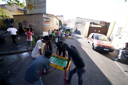 Italien: „Minderjährige Flüchtlinge“ kidnappen Jugendschutzbeauftragte samt Team