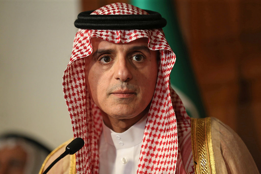Trump ist „kein Verrückter“: Saudiarabischer Außenminister äußert sich positiv über neue US-Regierung
