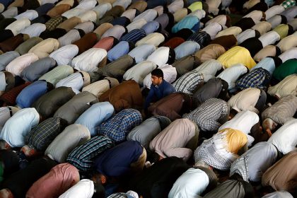 IS-Verdacht: Islamisches Zentrum in Lübeck durchsucht