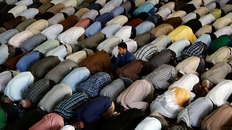 Salafisten in Berlin: Senat verbietet  „Fussilet 33“-Verein – Razzia an 24 Orten