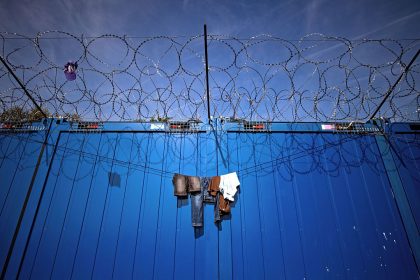 EU verklagt Ungarn wegen Transitzonen für Migranten vor dem Europäischen Gerichtshof