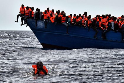 Malta-Plan von Merkel-Berater Knaus: EU verzichtet auf Zurückschicken, australisches Modell und Grenzsicherung