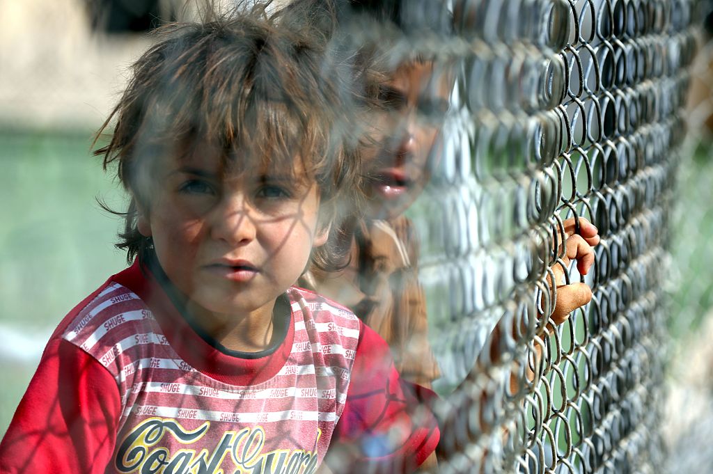 Trotz EU-Milliarden: 40 Prozent der syrischen Flüchtlingskinder in der Türkei besuchen keine Schule sondern müssen arbeiten