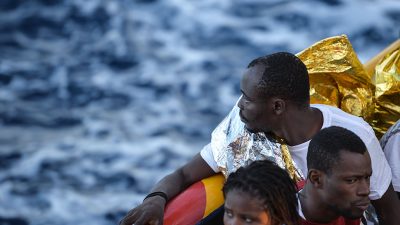 Selbsternannte „Flüchtlingsretter“ aus Deutschland verteidigen sich in Italien gegen Schleppervorwürfe