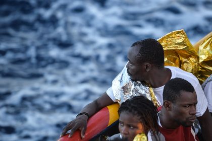 “Dein Land. Deine Zukunft. Jetzt!”: Grüne kritisieren Kampagne für Rückkehr von Migranten