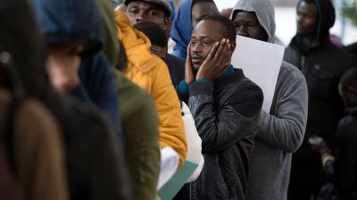 2016: Zahl der Abschiebungen in Maghreb-Staaten steigt auf 116 – Deutlich hinter Erwartungen