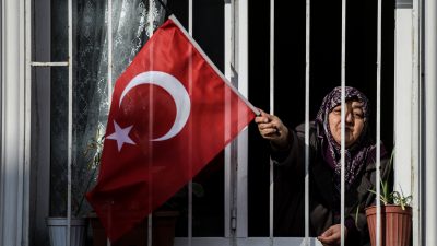 Türkische Armee schafft Kopftuchverbot für Soldatinnen ab