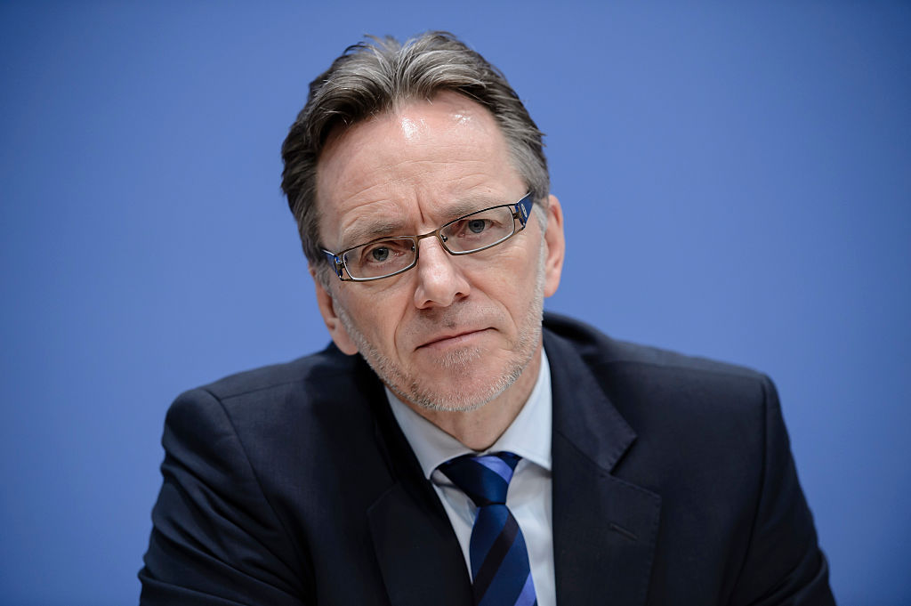 BKA-Chef will Deutschland für „Terror 4.0“ wappnen – Über 1 000 bekannte Terrorverdächtige im Land