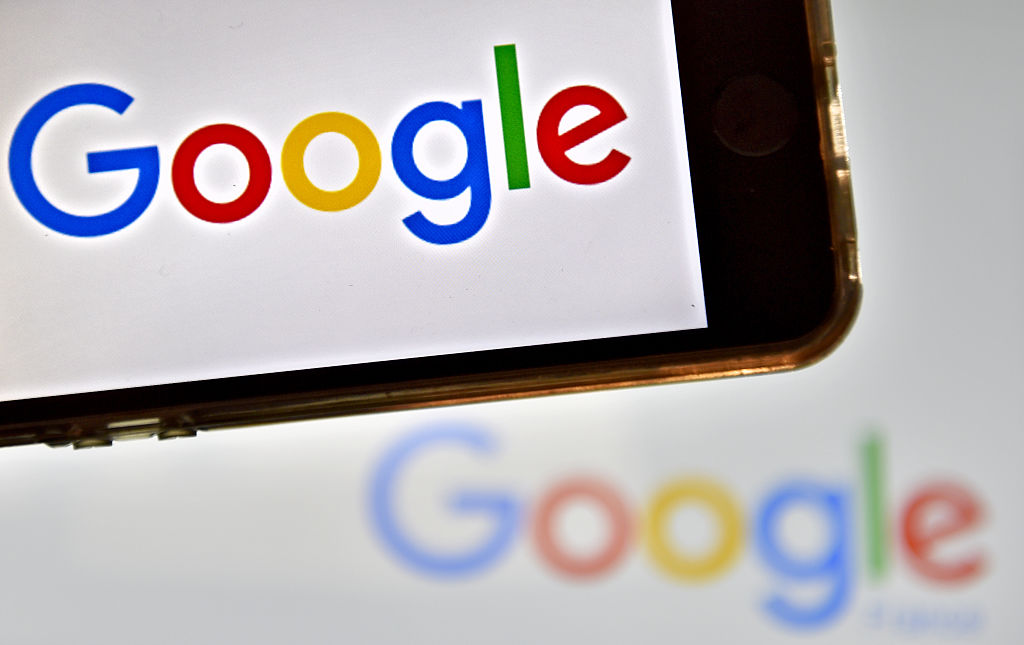 Nächste Brüsseler Milliarden-Strafe für Google