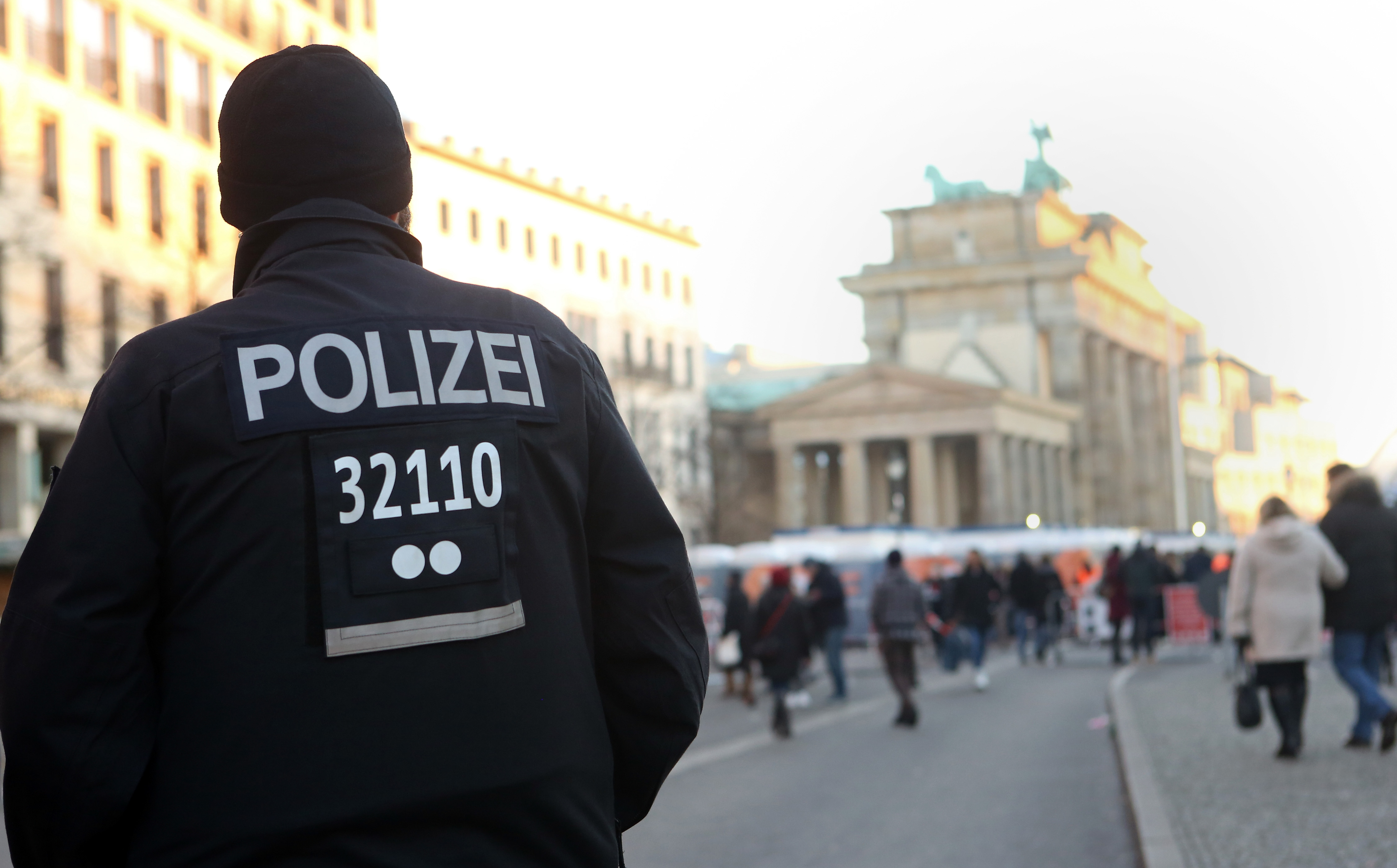 Elf Strafverfahren gegen Amri seit Einreise nach Deutschland – Darunter versuchte Tötung, Körperverletzung, Verstoß gegen das Asylgesetz