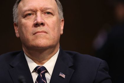 Trump entlässt Tillerson – CIA-Chef Pompeo wird Außenminister