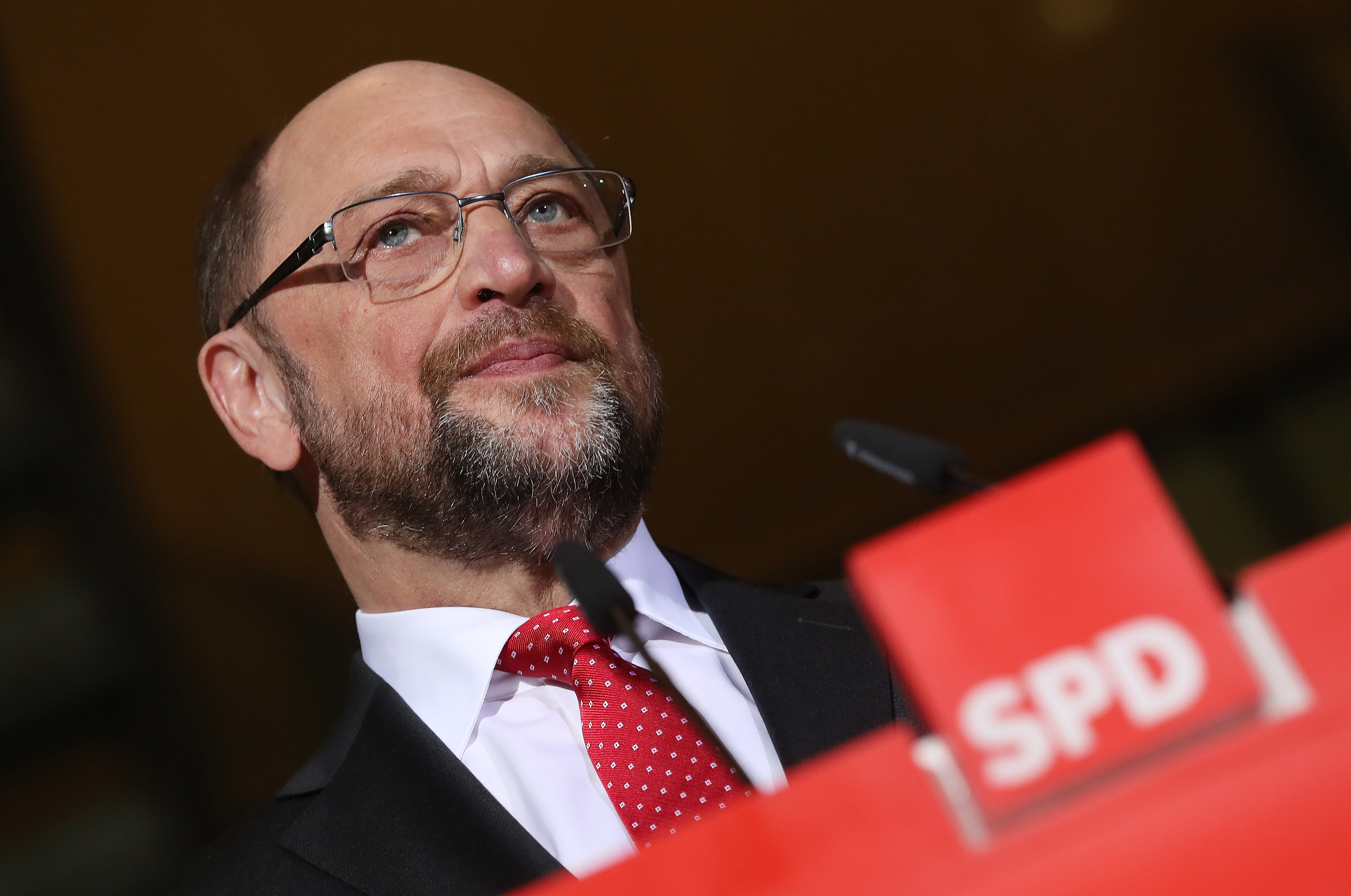 Schulz: Merkel soll Rechtsstaatsverstöße in der Türkei ansprechen – „Wir beharren auf Pressefreiheit und Wahrung der Grundrechte“