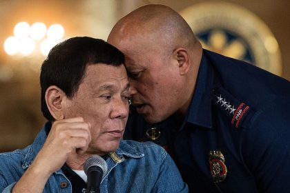 Philippinische Senatorin: “Unser Präsident Duterte ist ein Serienmörder”