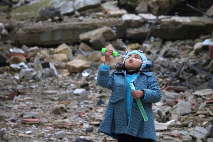 Westen will Assad wegen Giftgasvorfall zur Rechenschaft ziehen – die Türkei bleibt verschont