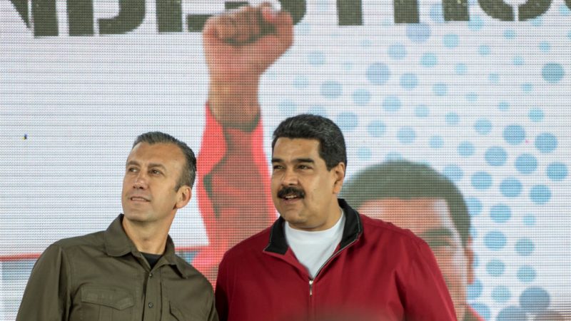 „Inszenierter“ Mordanschlag – Will Venezuelas Staatschef Maduro ablenken und seinen diktatorischen Griff festigen?