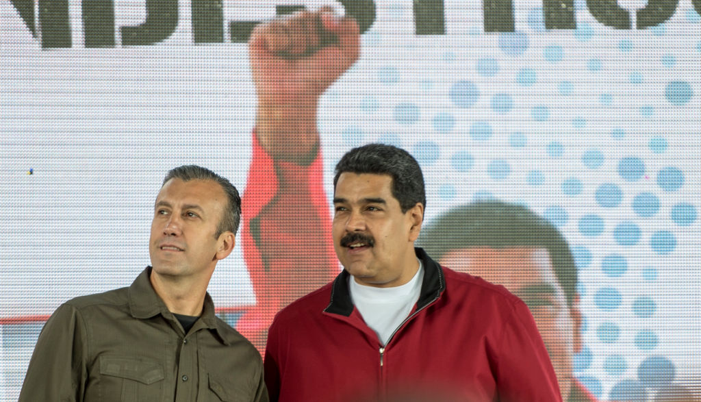 „Rückschlag für die Demokratie“: Internationale Empörung über Entmachtung des Parlaments in Venezuela