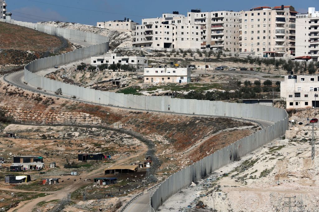 Nichtregierungsorganisationen klagen gegen israelisches Siedlungsgesetz