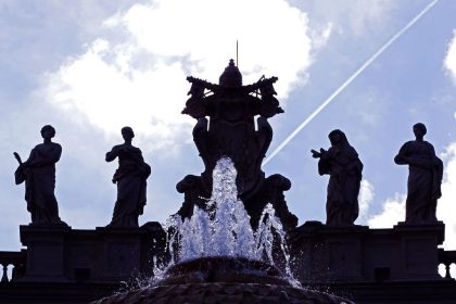 Geldwäsche für die Mafia? – Vatikan fror 2016 zwei Millionen Euro aus zweifelhaften Quellen ein