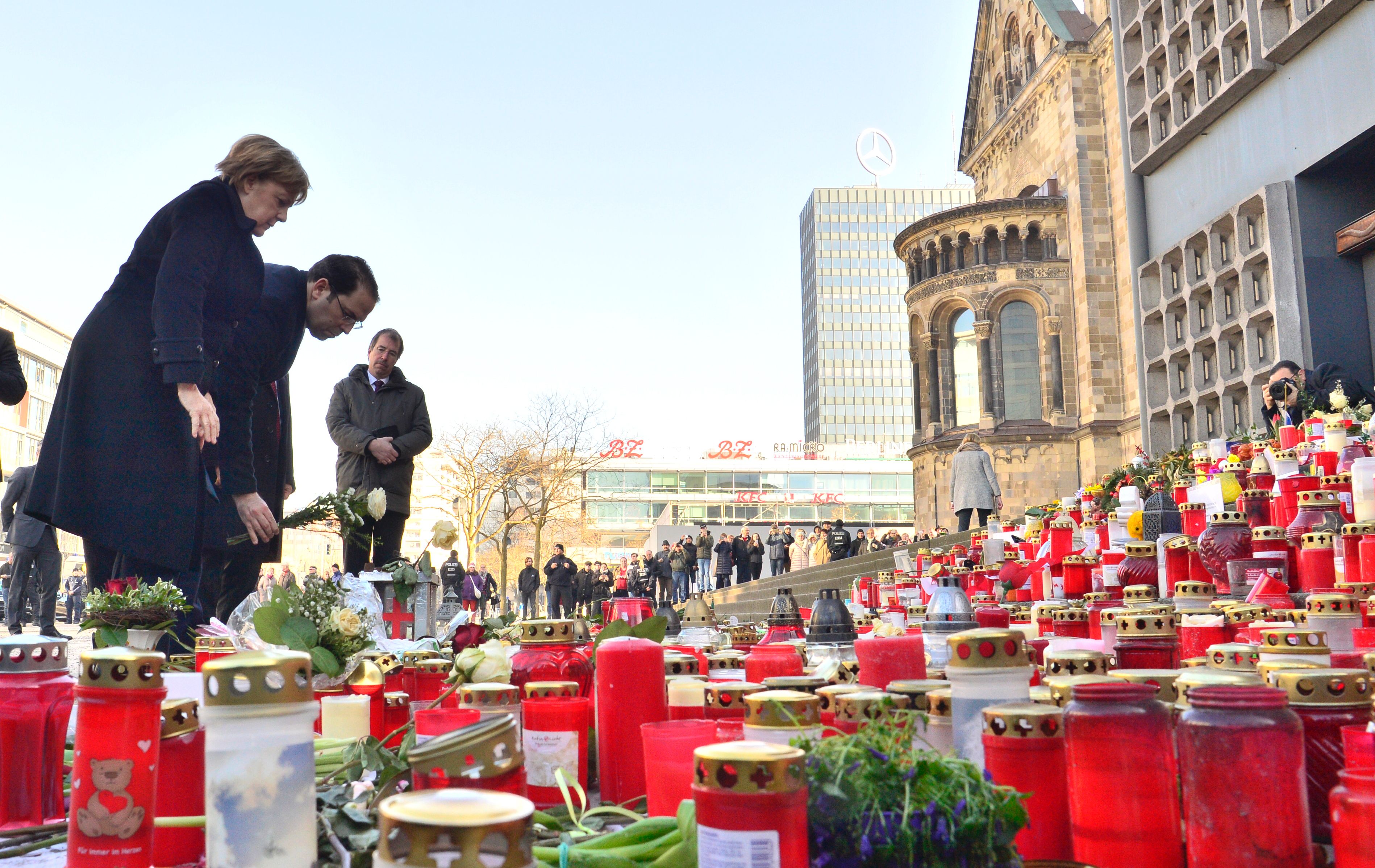 Maaßen im Anis-Amri-Untersuchungsausschuss: „Anschlag in Berlin wäre vermeidbar gewesen“