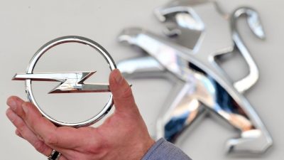 Bundesregierung will Opel-Beschäftigte „voll“ in Übernahmegespräche einbeziehen