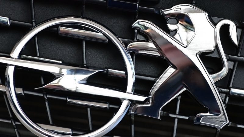 Bundesregierung schaltet sich mit „Dringlichkeit“ in den Fall Opel ein
