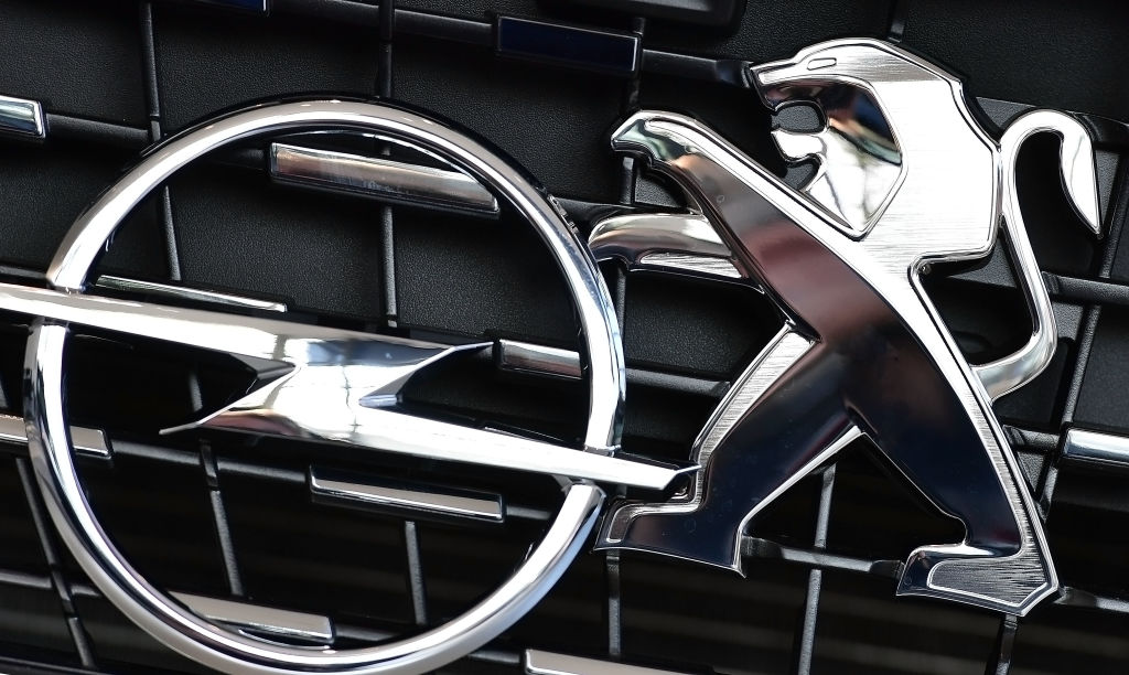 Bundesregierung schaltet sich mit „Dringlichkeit“ in den Fall Opel ein