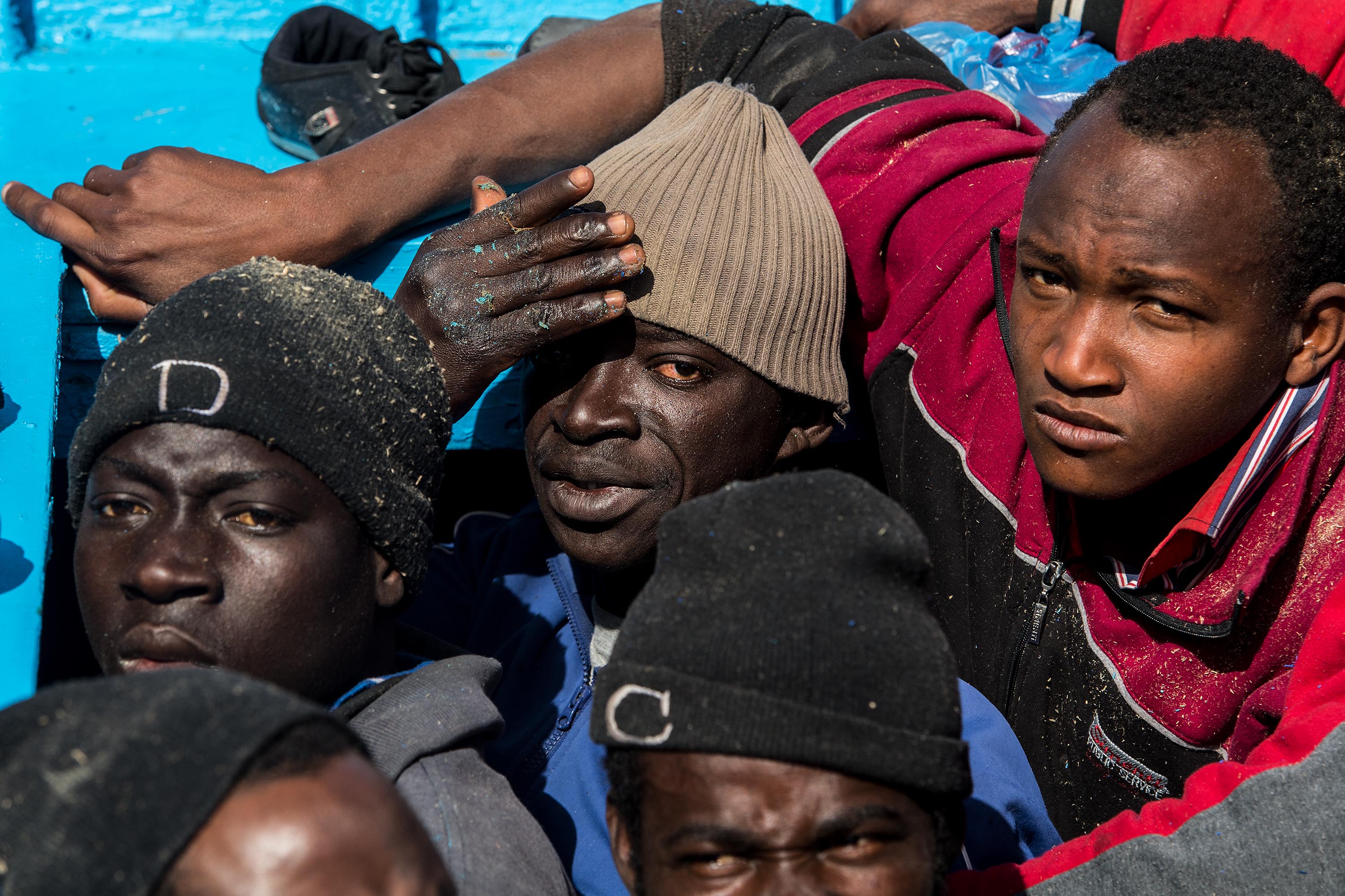 „Die Verteilung von Migranten in Europa ist gescheitert“: Kurz kontert Maas