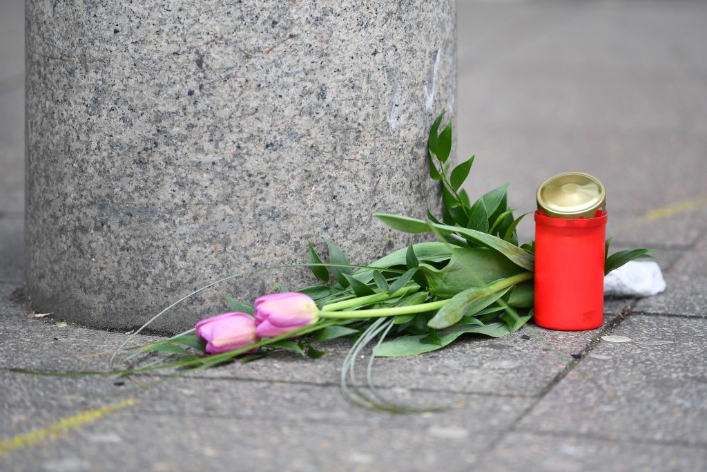 Polizei ist trotz schweigendem Heidelberg-Täter sicher: Todesfahrt „war kein Terrorakt“ – Keine Verbindung zu London und New Orleans?