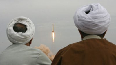 Medien: Iran präsentiert neue Generation von Kurzstreckenraketen