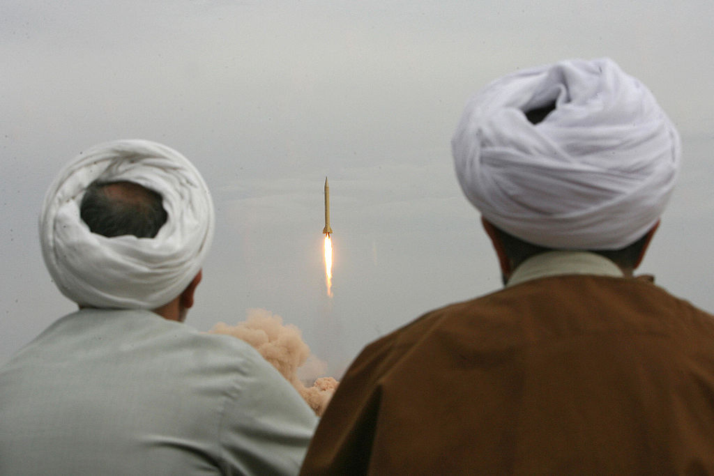 Medien: Iran präsentiert neue Generation von Kurzstreckenraketen