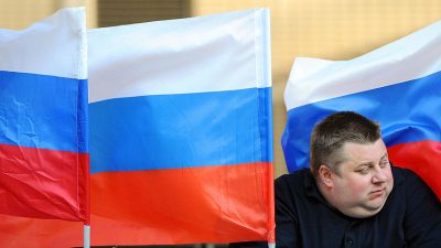 Russlandbeauftragter ruft Politiker bei WM-Besuch zu Treffen mit Zivilgesellschaft auf