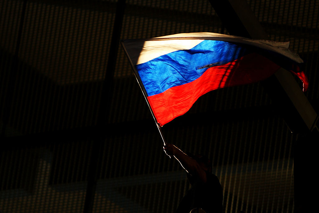 IOC bestraft Russland – Wie reagiert Putin?