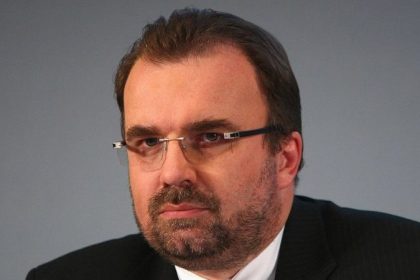 BDI-Chef: Deutsche Firmen müssen in China auf Einhaltung der Menschenrechte drängen