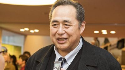 Japanischer Sumo-Meister: „Shen Yun hinterlässt einen unauslöschlichen Eindruck“