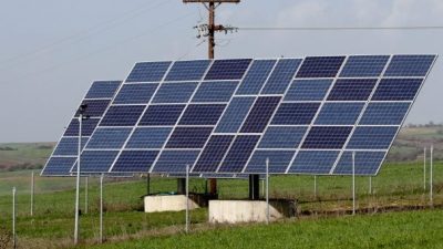 Regierung will auch Mieter an Solarenergie profitieren lassen