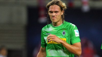 Europa League: Mönchengladbach verliert 0:1 gegen Florenz