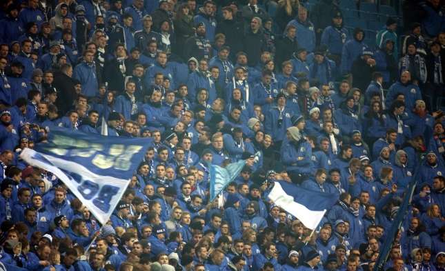 Europa League: Schalke und Gladbach treffen aufeinander