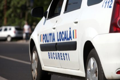 Rumänische Polizisten eröffnen Feuer auf Autos mit Flüchtlingen
