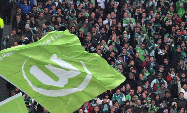Bericht: Andries Jonker wird neuer Trainer bei Wolfsburg