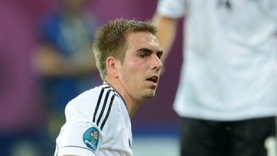 „Bild“: Lahm wird nicht Sportdirektor bei den Bayern