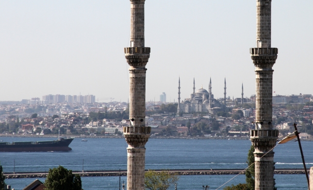 Türkei verlängert Polizeigewahrsam für „Welt“-Korrespondenten