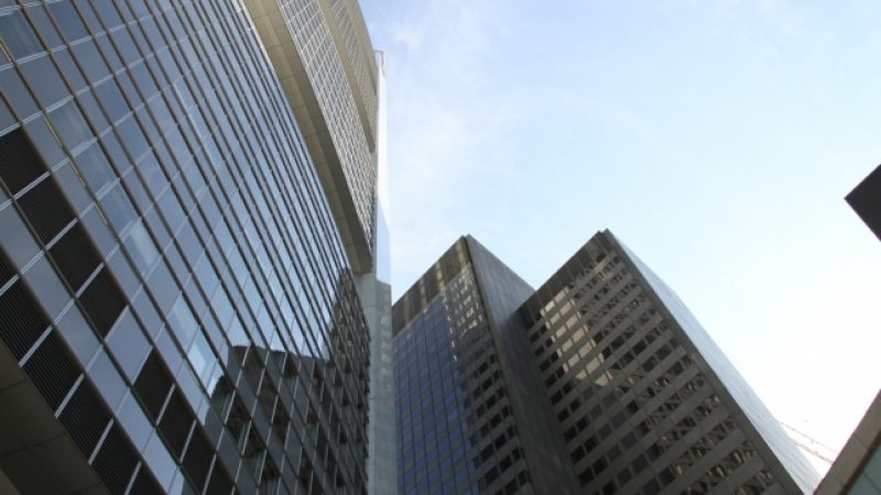 Bundesbank-Vorstand warnt vor Zinsänderungsrisiken für Banken